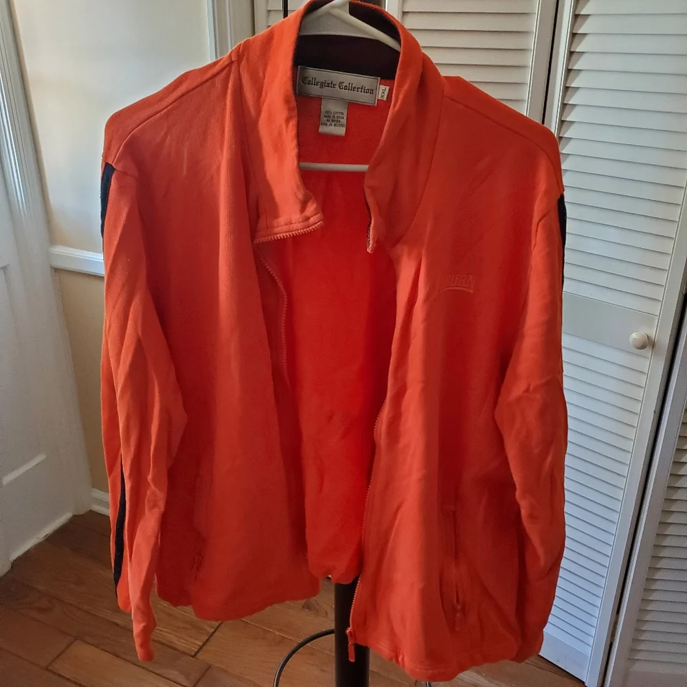 Jacket - Picture 1 of 4
